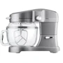 Кухонный комбайн Catler KM 8020: Объем чаши 4.8 л