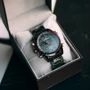 Наручные часы Naviforce Army II NF9024 1212: Тип циферблата Комбинированный (аналого-цифровой)