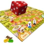 Настольная игра Happy paw