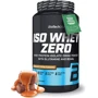 Протеин BioTechUSA Iso Whey Zero 908 g / 36 servings / Chocolate Toffee