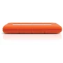 Внешний жесткий диск LaCie Rugged Mini 5 TB (STJJ5000400) UA: Объем памяти 5 ТБ