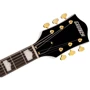 Гитара полуакустическая GRETSCH G5420T ELECTROMATIC CLASSIC HOLLOW BODY DOUBLE CUT LRL SNOWCREST WHITE: Размер Полноразмерная