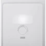 Холодильник ELEYUS HRNW 2180E55 WH: Управление электронное