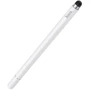 Стилус Hoco GM111 Cool Dynamic Series 3in1 Passive Universal Capacitive Pen White: Совместимость Универсальный