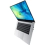 Ноутбук Huawei MateBook D15 (53012RVR/BohrM-WDQ9B): Объем накопителя 512 Гб (SSD)