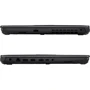 Ноутбук ASUS TUF A15 FA506NF-HN066 (90NR0JE7-M00D30) UA: Процесор AMD Ryzen 5-7535HS (3.3 - 4.55 ГГц) / 6 - ядерний