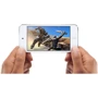 MP3-плеер Apple iPod touch 6Gen 128GB Gold (MKWM2): Операционная система iOS 8.0