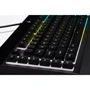 Клавиатура Corsair K55 Pro (CH-9226765-RU): Дополнительно влагоустойчивость, подставка под запястья, подсветка клавиш