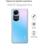 Чохол для телефона BeCover TPU Case Transparance for Oppo Reno 10 Pro (709824): Тип накладка на задню частину