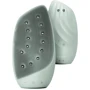 Очисна щітка для обличчя GESKE Sonic Thermo Facial Brush&Face-Lifter 8в1 green: Виробник GESKE