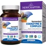 New Chapter Coenzyme B Complex, 30 Vegetarian Capsules (NC0350)