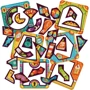 Багагаж (Русский с Украинскими правилами) (2000002): Вид логические