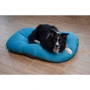 Лежак-подушка Lucky Pet №1 для собак Морфей бирюзовый 40х50 см (215402): Страна производитель Украина