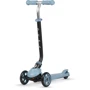 Самокат трехколесный детский Qplay 5 в 1 Sema Blue (ST-004SemaBlue): Количество колес 3