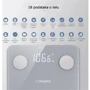 Весы напольные Naipo NP-BS01