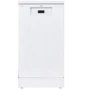 Посудомойка Beko BDFS15020W: Вместимость (комплектов) 10