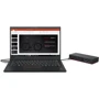 Док-станция Lenovo Dock Stand ThinkPad Universal USB-C Smart (40B20135EU)