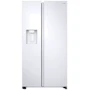 Холодильник Side-by-Side Samsung RS68N8240WW