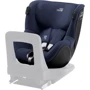 Автокресло BRITAX-ROMER DUALFIX iSENSE Indigo Blue фото 5