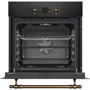 Духовой шкаф электрический Amica ED 17319 B: Мощность подключения, Вт 3600