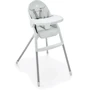 Стульчик для кормления Kinderkraft Dinnly Grey (KHDINN00LGR0000) фото 8