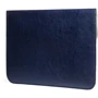 Gmakin Cover Envelope Two Buttons Blue (GM52-15) for MacBook Pro 15/Pro 16: Тип чехла чехол-папка