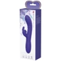 Вибратор LYBAILE Pretty Love Cerberus Youth (BI-014795L)