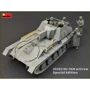Збірна модель MiniArt Самохідно-артилерійська установка СУ-76М з екіпажем 1:35 (MA35262) фото 5