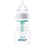 Бутылочка для кормления Philips AVENT Anti-сolic с клапаном AirFree 260 мл (SCF813/14) фото 6