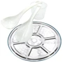 Мультиварка Rotex REPC75-B: Варка на пару есть