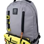 Рюкзак для подростка Kite Education K22-949L-1: Корпус рюкзака Мягкий