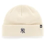 Шапка мужская 47 Brand MLB NY YANKEES RANDLE UNI natural (B-RNDLE17ACE-NTA)