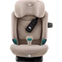 Автокресло Britax Romer Advansafix Pro Style Teak (2000040911): Вес ребенка 9-36 кг