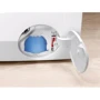 Стиральная машина Electrolux EW8F5492QU: Количество программ стирки 14