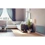 Обігрівач SunWay SWG 450 Серый: Виробник SunWay