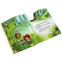 Стартовий набір Smart Koala + Книга інтерактивна Smart Koala English (1 сезон) + Книга інтерактивна Smart Koala казки (1 сезон) SKS01BWFTS1 фото 6