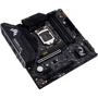 ASUS TUF GAMING B560M-PLUS WIFI: Дополнительно Радиатор на VRM, Поддержка UEFI, Адаптер Wi-Fi