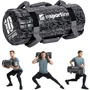 Обважнювач inSPORTline Fitness Crossfit Fitbag Camu мішок з піском 10 кг (17892): Вага обважнювача, кг 10