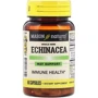 Mason Natural Echinacea Экстракт эхинацеи 60 капсул
