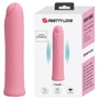 Вибратор LYBAILE Pretty Love Curtis Pink