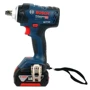 Гайковерт Bosch GDS 18 V-400 (06019K0021)