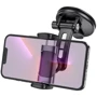 Держатель Hoco Car Holder CA111 Black: Особенности автодержатель