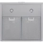 Вытяжка Minola HK 5212 I 700 LED: Тип монтажа Настенный