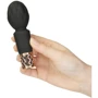 Вибромассажер Pillow Talk Secrets - Pleasure - Clitoral Vibrator Wand - Black
