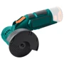 Болгарка (угловая шлифовальная) Sturmax AGM9076CL