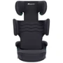 Автокресло Bebe Confort Hera i-Fix Mineral Black (8101288210): Крепление Isofix есть (база в комплект не входит)