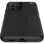 Аксесуар для смартфона Speck Presidio2 Grip Black для Samsung G998 Galaxy S21 Ultra (139904-D143): Плівка в комплекті нет