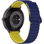 Смарт-часы Canyon Jacky SW-69 Blue Yellow: Время работы до 9 дней