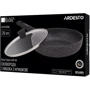 Сковорода Ardesto Black Mars Alcor 26 см (AR1926BML) фото 11