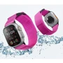 LAUT CHAMPS SPORT Pink (L_AWU_CS_P) for Apple Watch 42/44/45/49mm фото 5